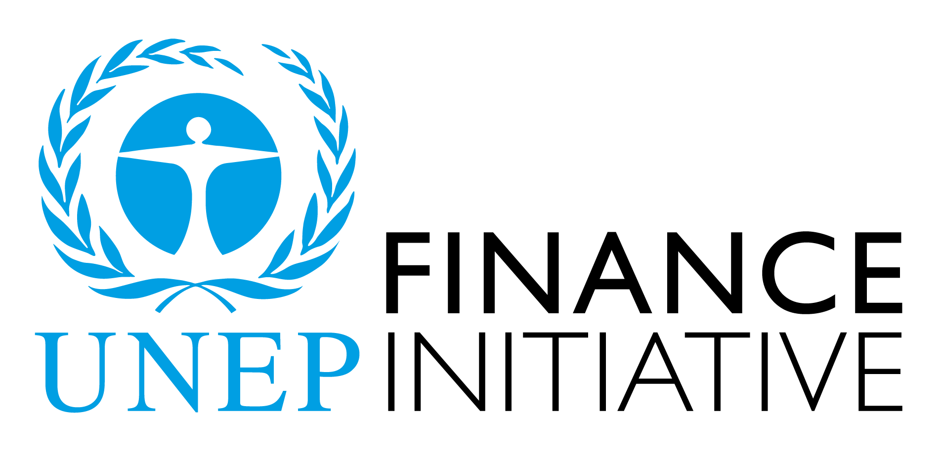 UNEP FI 유엔환경계획 금융이니셔티브 로고