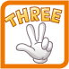 three